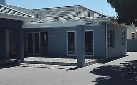 Garden Gate Guest House